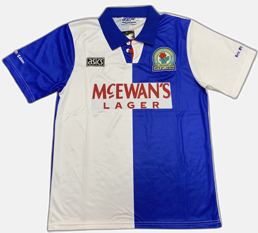 Retro-Heimtrikot 94/95 für Herren