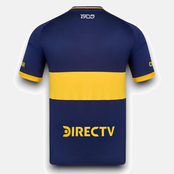 Home 25/26 Men's Fan 120th Anniversary Jersey