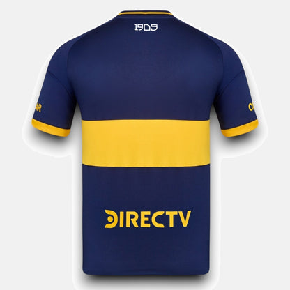 Home 25/26 Men's Fan 120th Anniversary Jersey