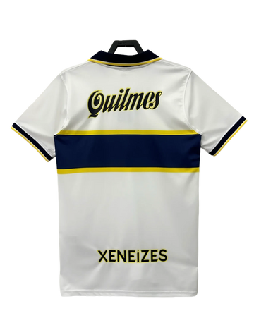 Retro Away 96/97 Men's Jersey