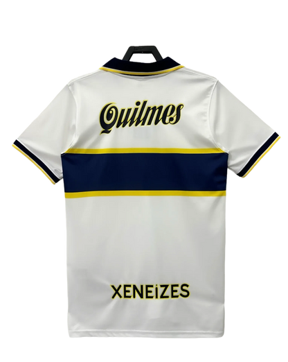 Retro Away 96/97 Men's Jersey