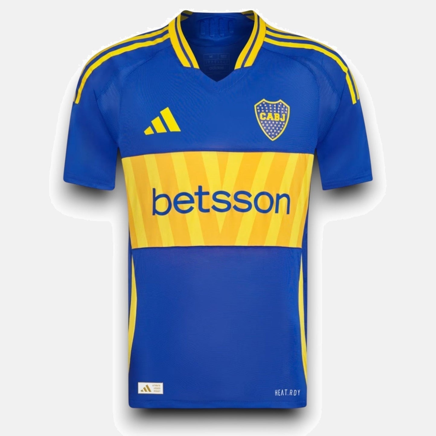 Home 24/25 Men's Jersey