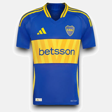 Home 24/25 Men's Jersey
