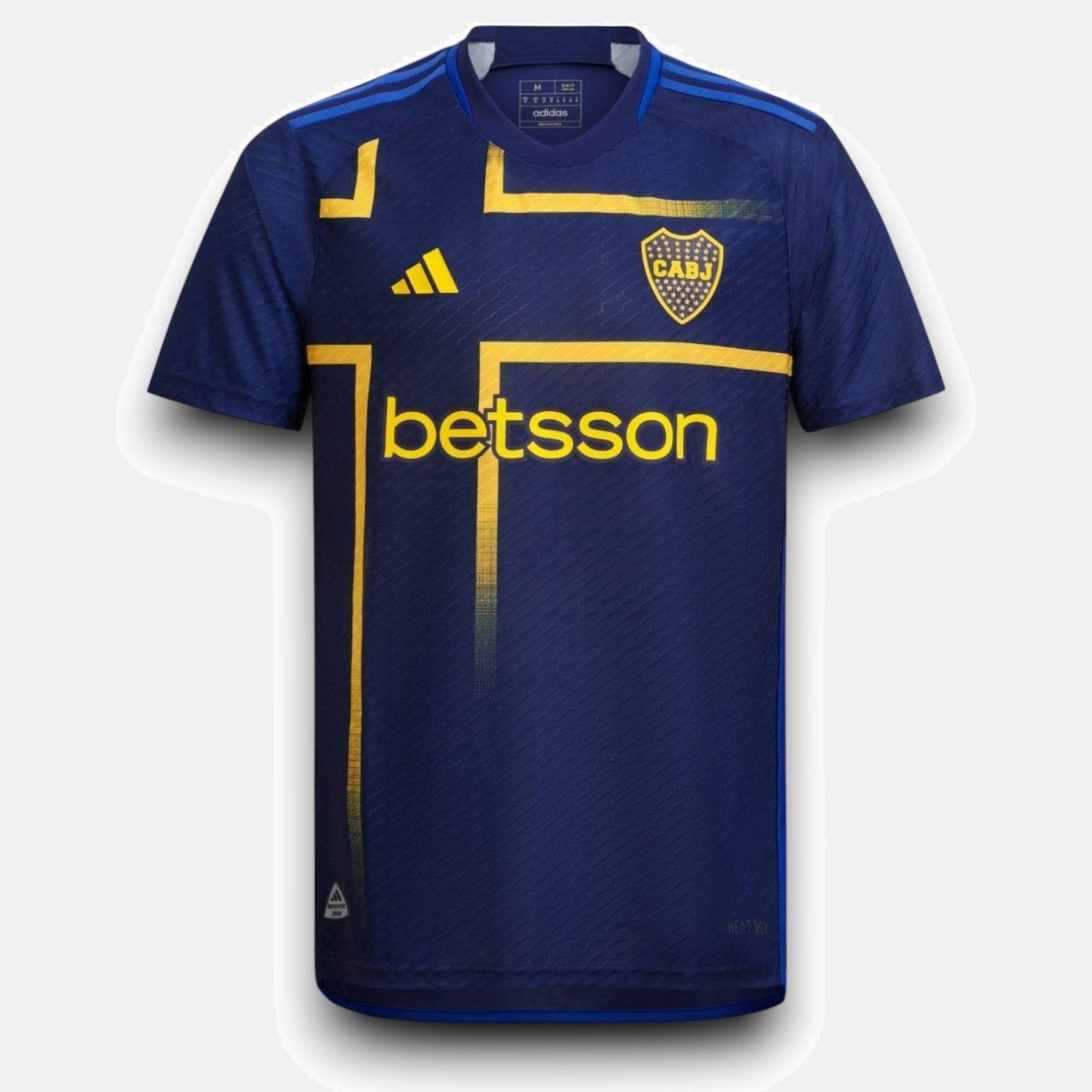 Third 24/25 Men's Jersey