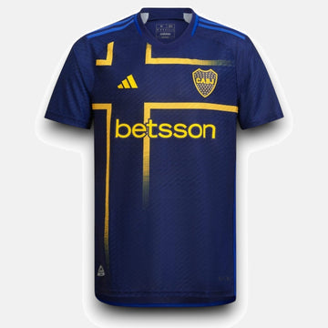 Third 24/25 Men's Jersey
