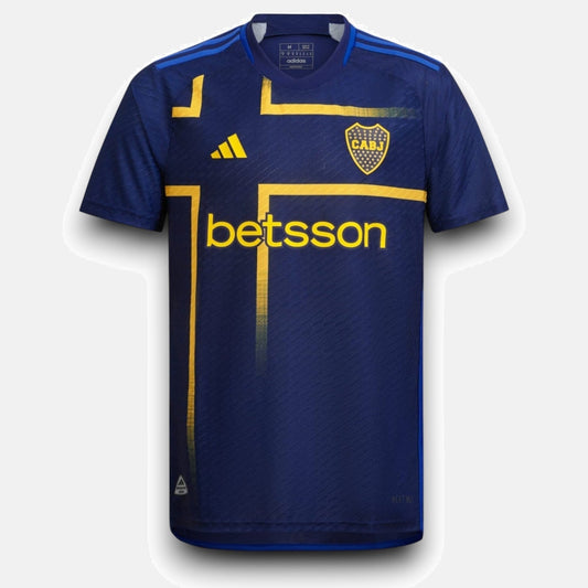 Drittes Herren-Trikot 24/25