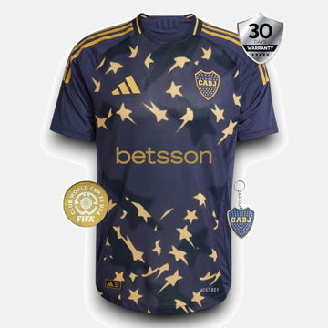 Third 25/26 Men's Fan Jersey