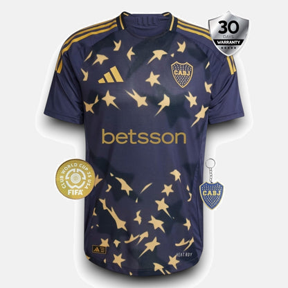Third 25/26 Men's Fan Jersey