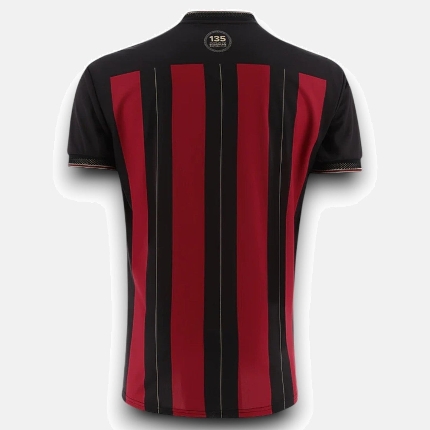 Home 25/26 Men's Jersey