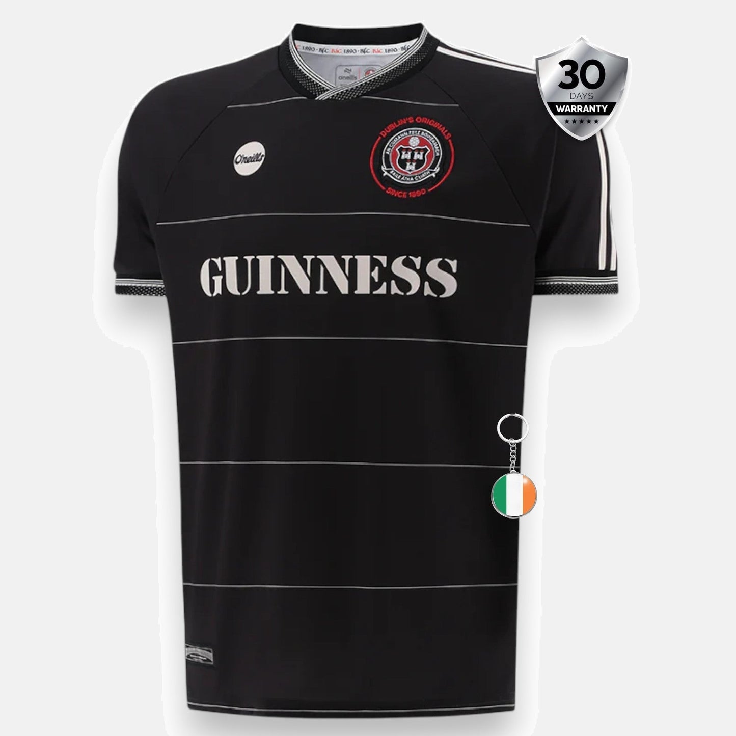 Jersey 25/26 Men's