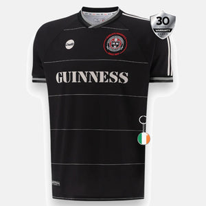 Herren-Trikot 25/26