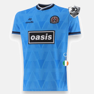 Herren-Trikot 25/26