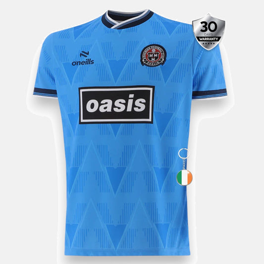 Herren-Trikot 25/26