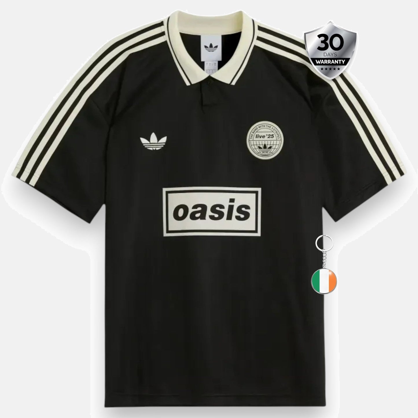 Concert Jersey 25/26