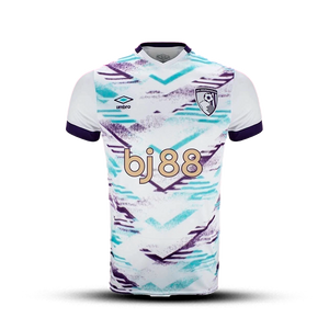 Third 24/25 Men's Jersey