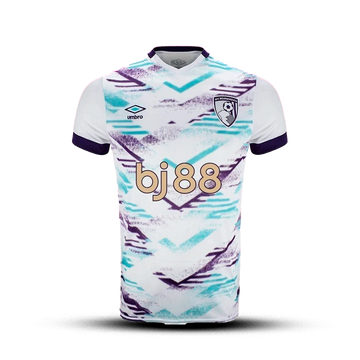 Third 24/25 Men's Jersey