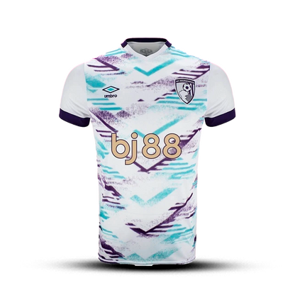 Third 24/25 Men's Jersey