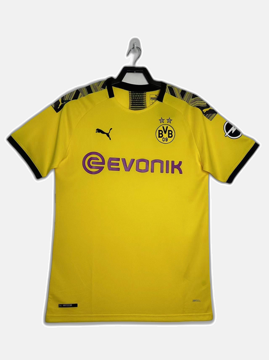 Retro-Heimtrikot 19/20 für Herren