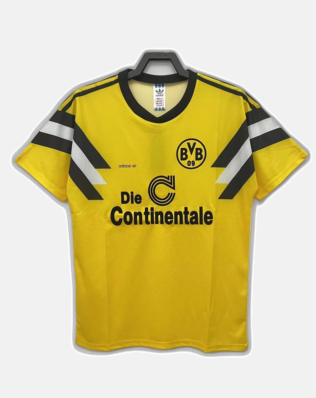 Retro Home 89 Men's Jersey