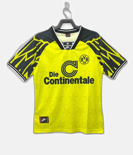Retro-Heimtrikot 94/95 für Herren