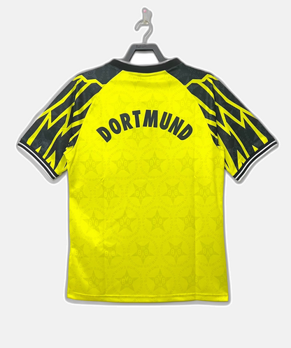 Retro Home 94/95 Men's Jersey