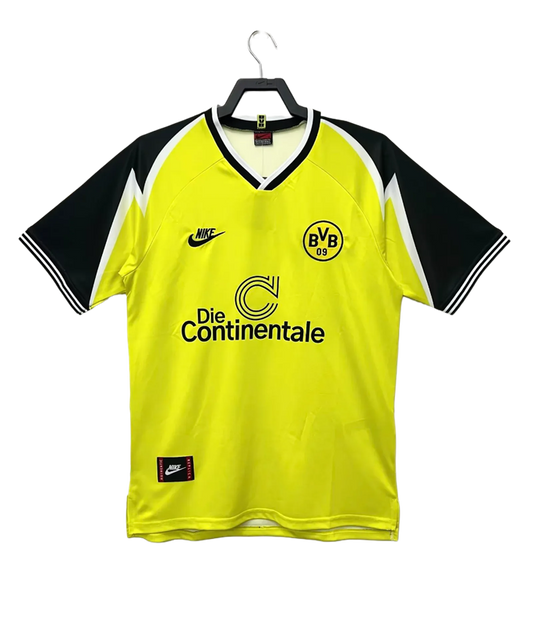 Retro-Heimtrikot 95/96 für Herren