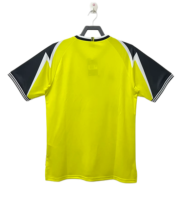 Retro Home 95/96 Men's Jersey