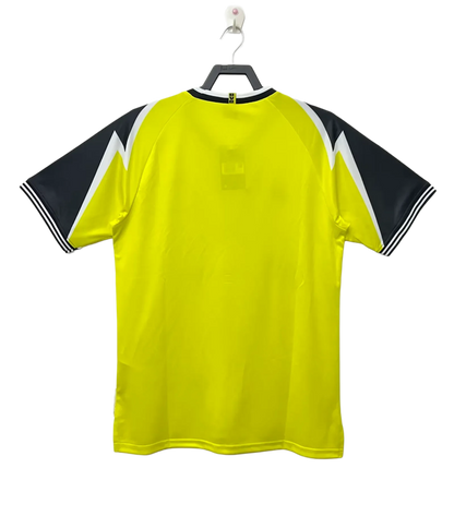Retro Home 95/96 Men's Jersey