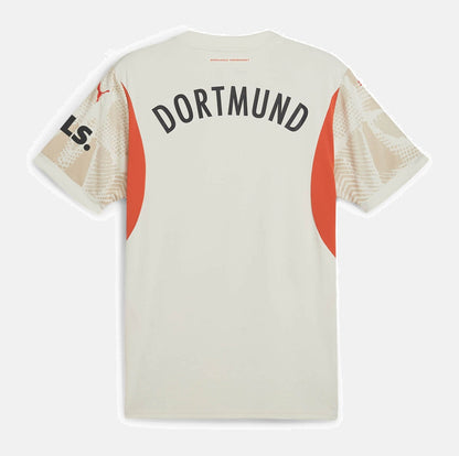 Goalkeeper 24/25 Men's Jersey