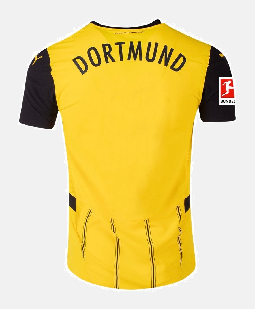 Home 24/25 Men's Jersey