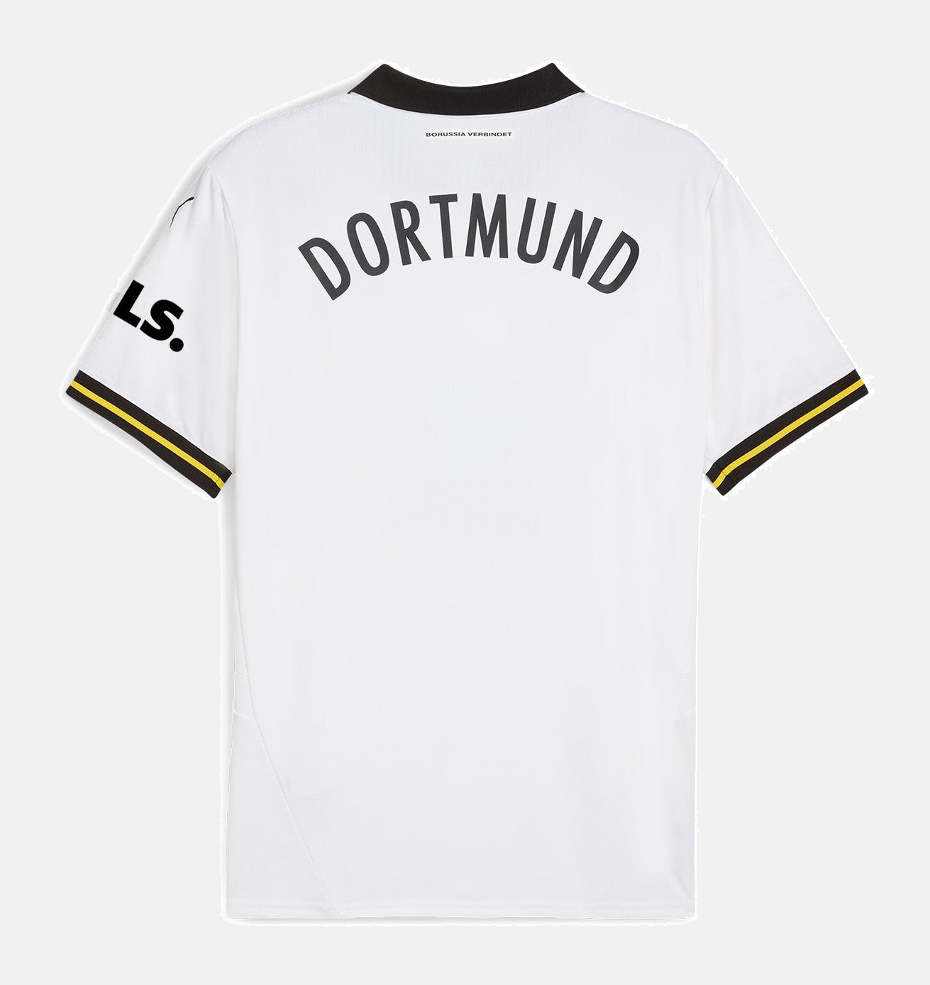 Third 24/25 Men's Jersey