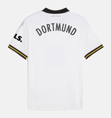 Third 24/25 Men's Jersey