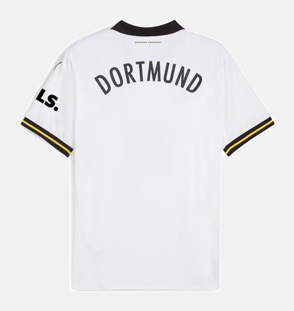 Third 24/25 Men's Jersey