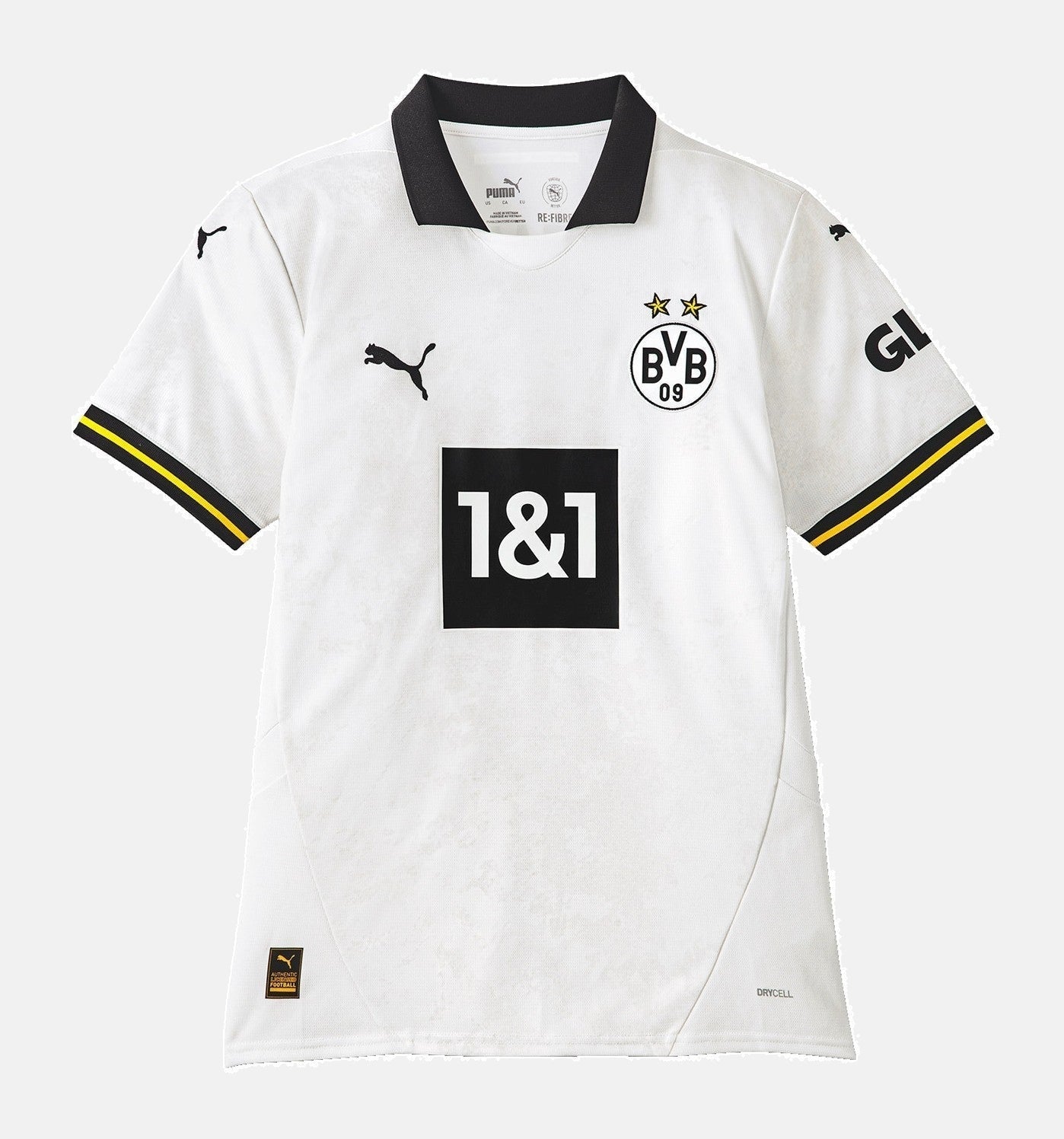 Third 24/25 Men's Jersey