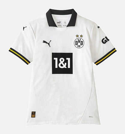 Third 24/25 Men's Jersey