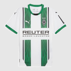 Heimtrikot Herren 24/25