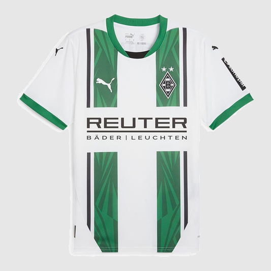 Heimtrikot Herren 24/25