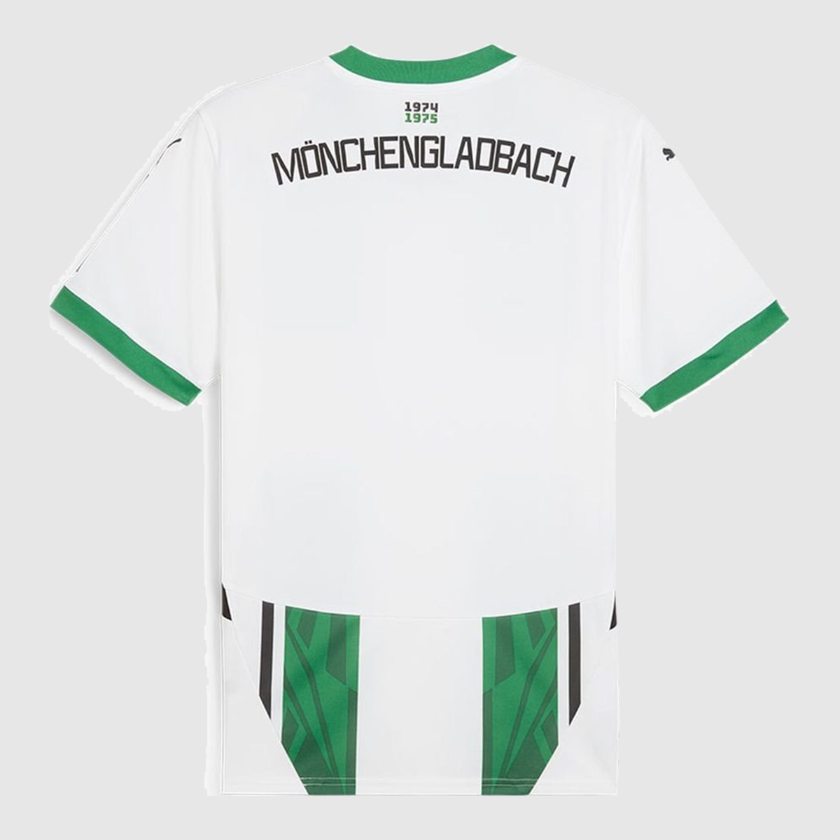 Home 24/25 Men's Jersey
