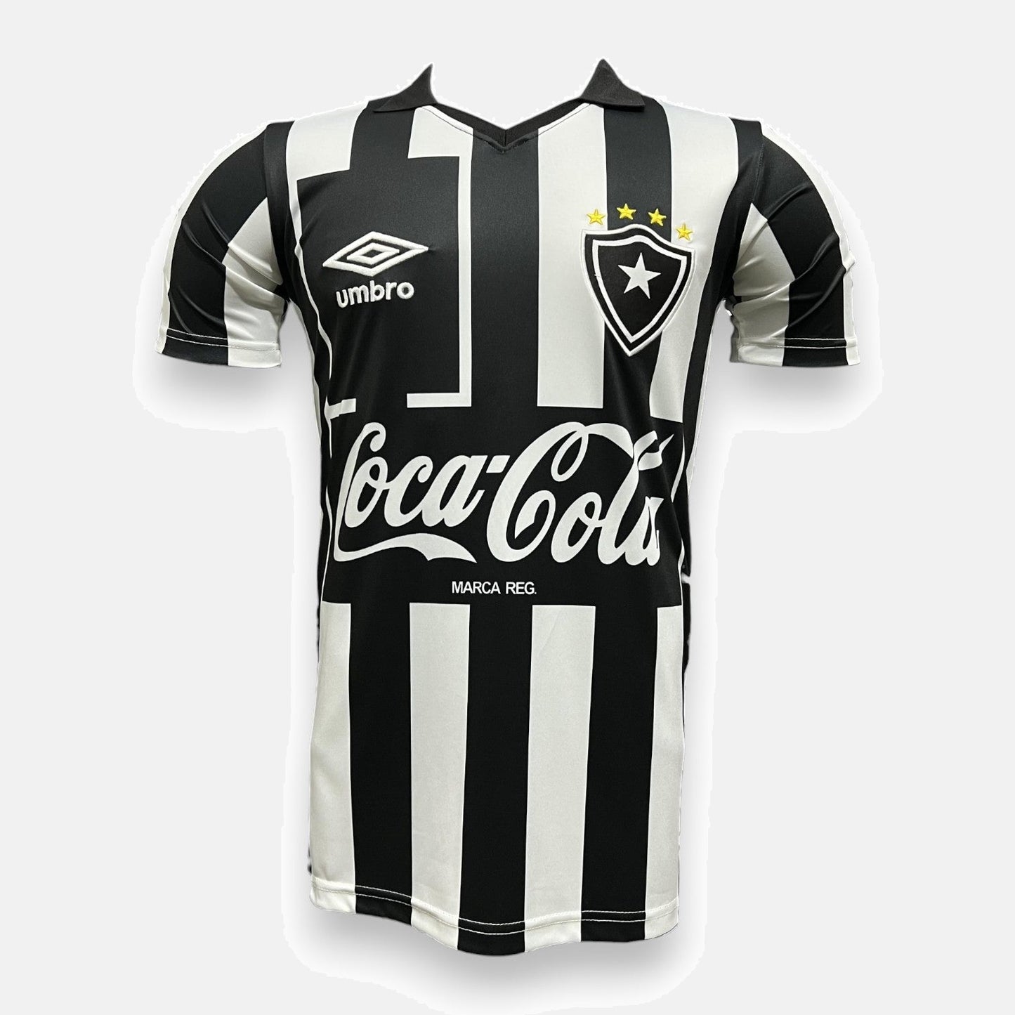 Retro Home 92 Men's Jersey