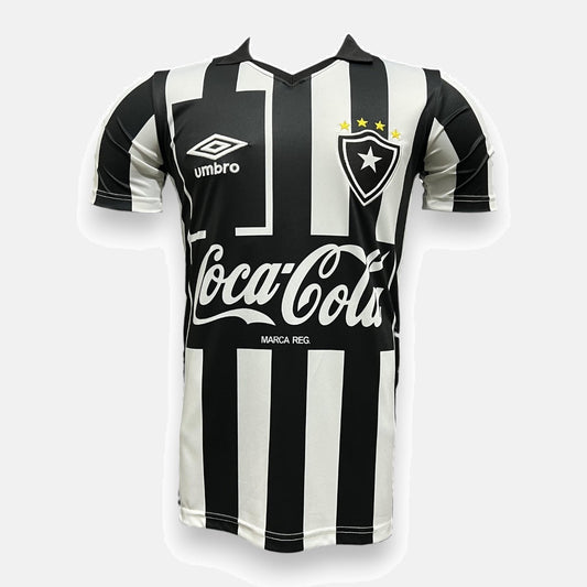 Retro-Heimtrikot 92 für Herren