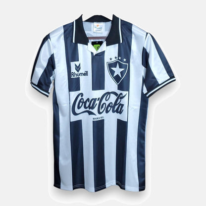 Retro Home 94 Men's Jersey