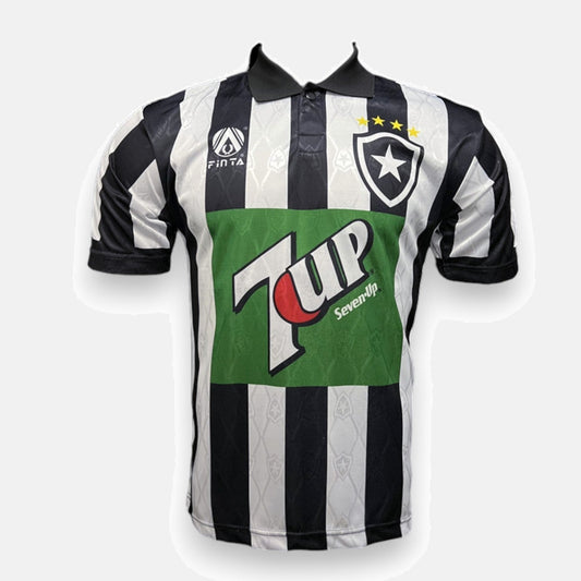 Retro-Heimtrikot 95 für Herren