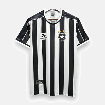 Retro Home 99 Men's Jersey
