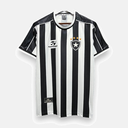 Retro Home 99 Herrentrikot