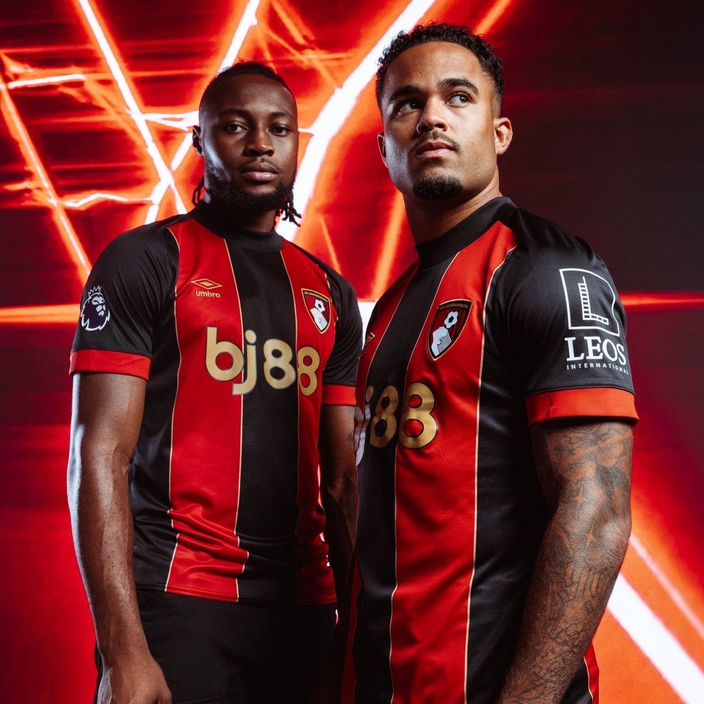 Home 24/25 Men's Jersey
