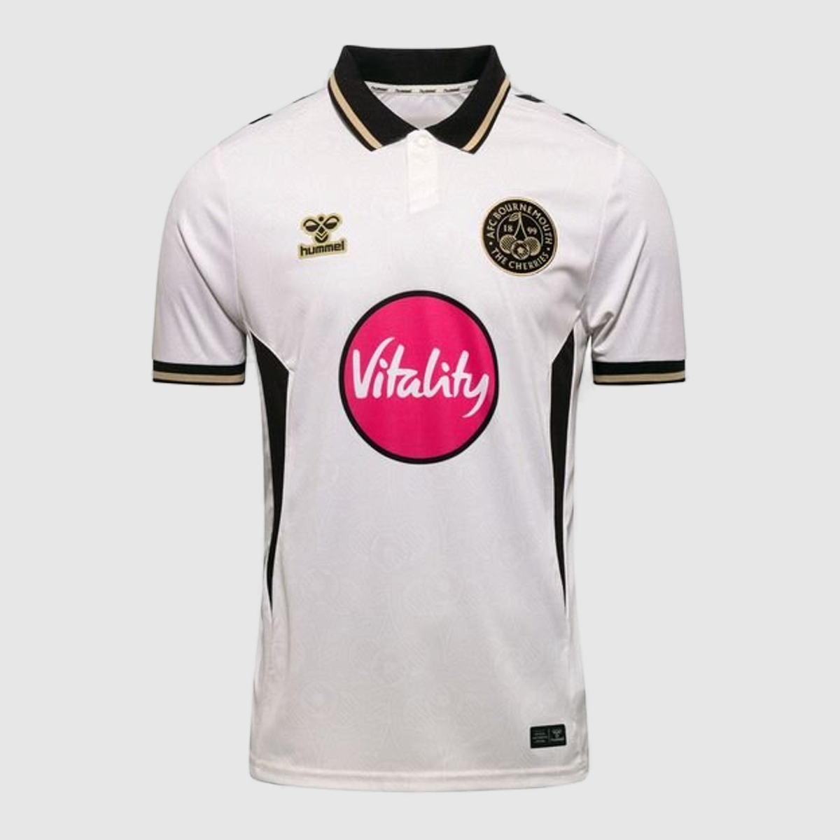 Third 26/27 Men's Jersey
