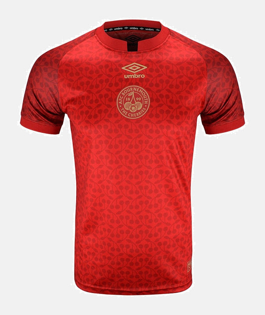 Herren Pre-Match-Trikot 24/25
