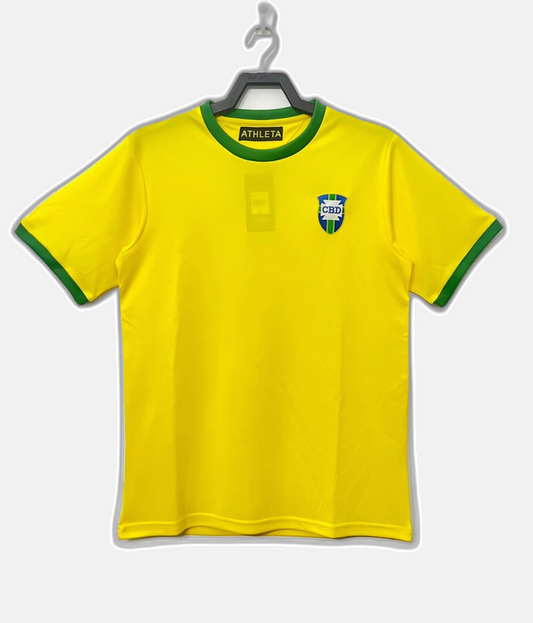 Retro-Trikot 70 für Herren