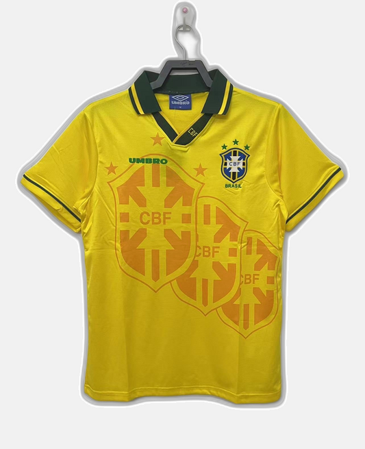 Retro Heimtrikot 94 für Herren