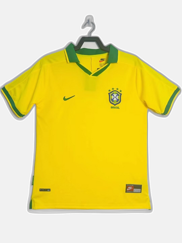 Retro Home 97 Men's Jersey